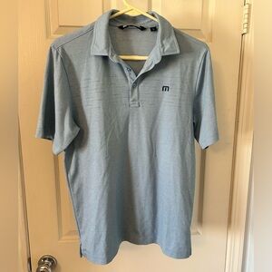 Travis Mathew Polo